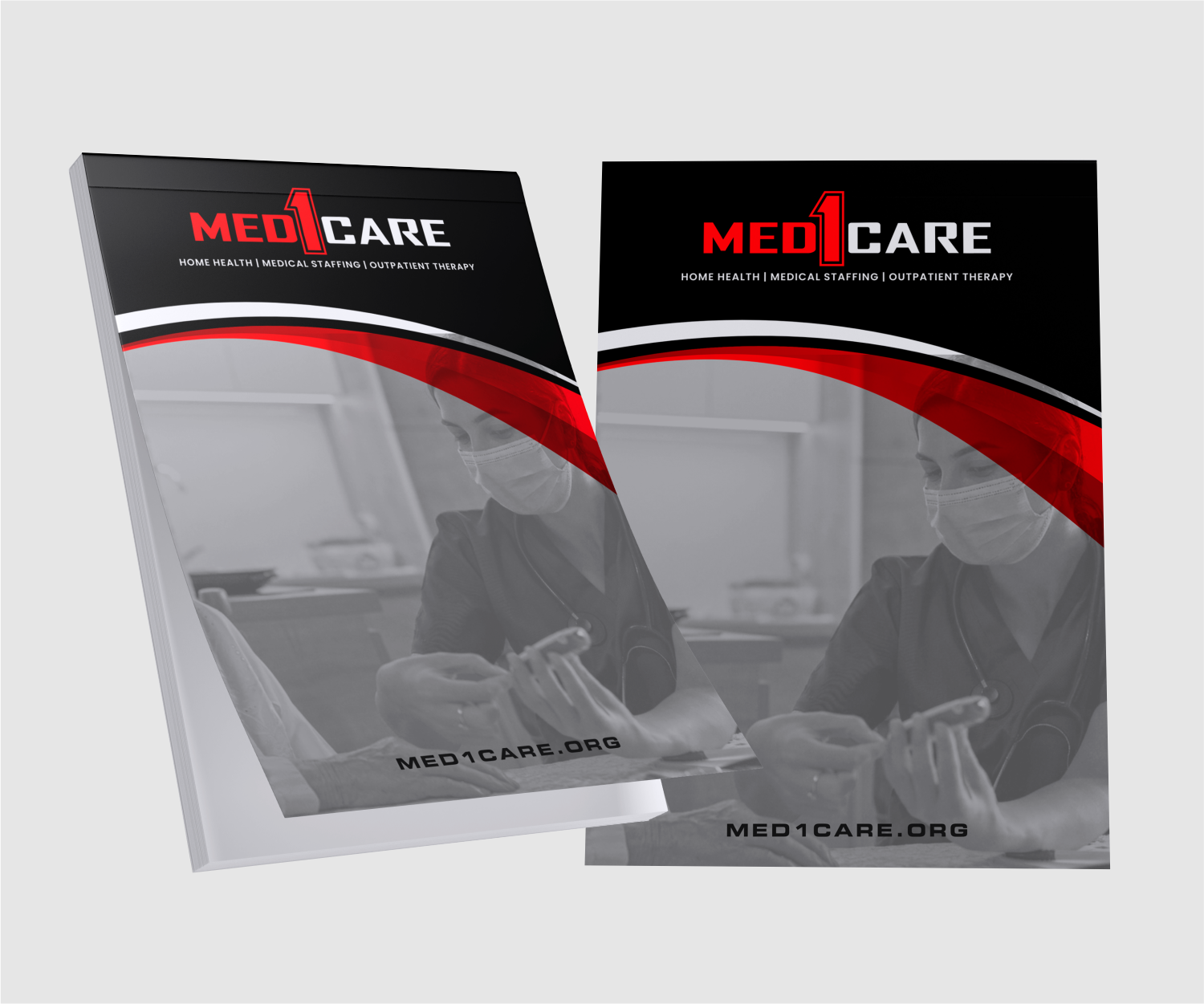 Design de Papeterie par ThiagoB pour ce projet | Design #37213128