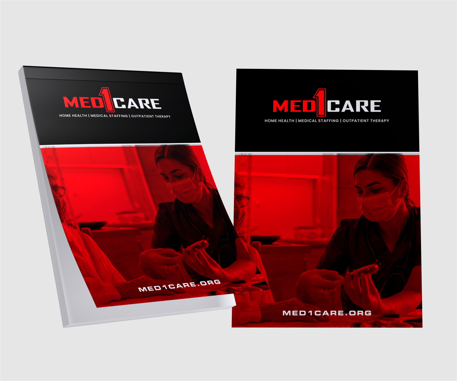 Stationery Design by ThiagoB for this project | Design #37213129