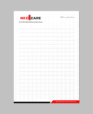 Stationery Design by Imagine design000 for this project | Design: #37213655