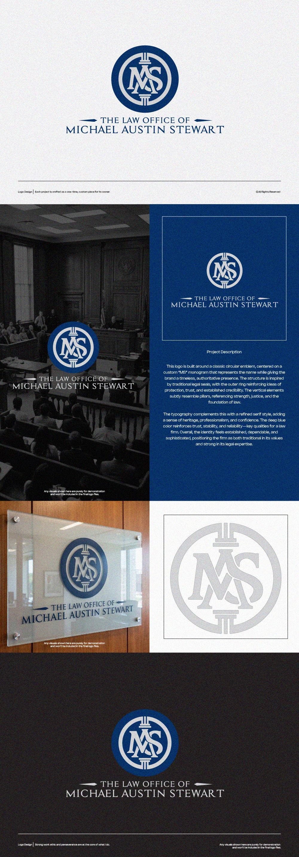 Logo Design by Gol D Roger™ for this project | Design #37231904