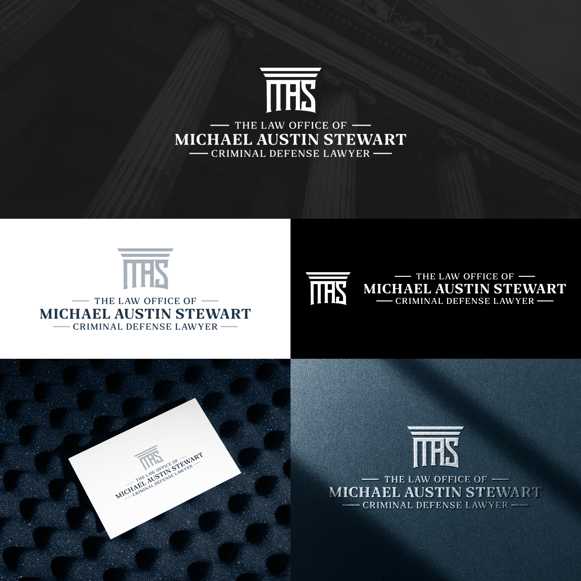 Logo-Design von MH91 für dieses Projekt | Design #37224131