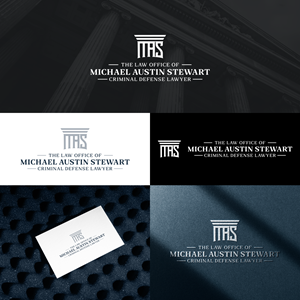 Logo-Design von MH91 für dieses Projekt | Design: #37224131
