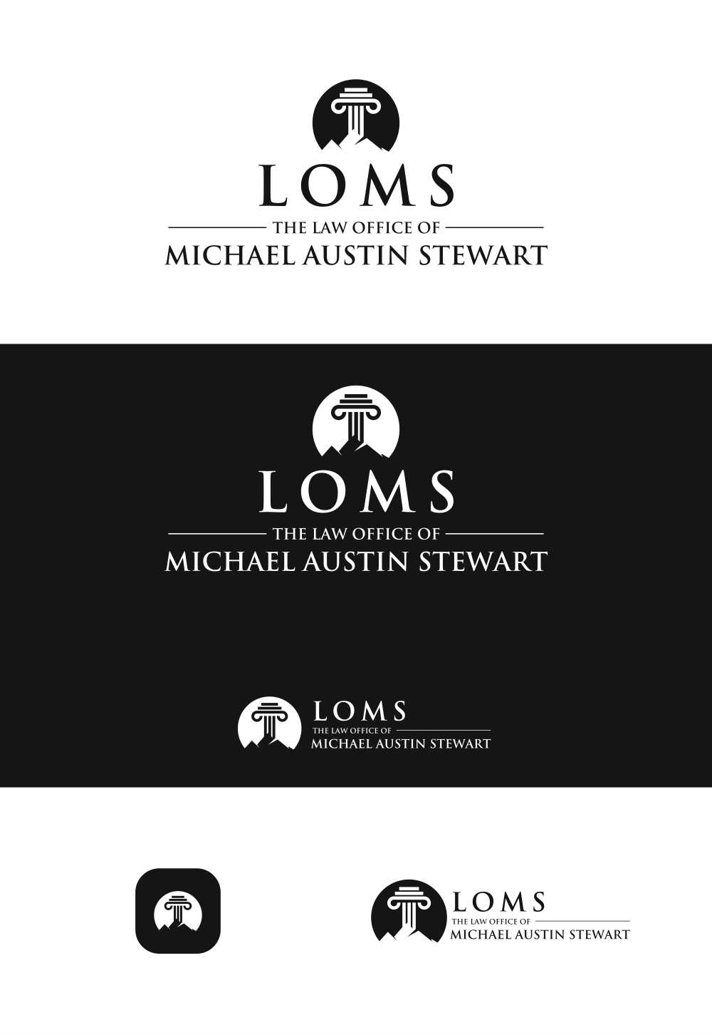 Logo Design by Dafid Upel for this project | Design #37218152