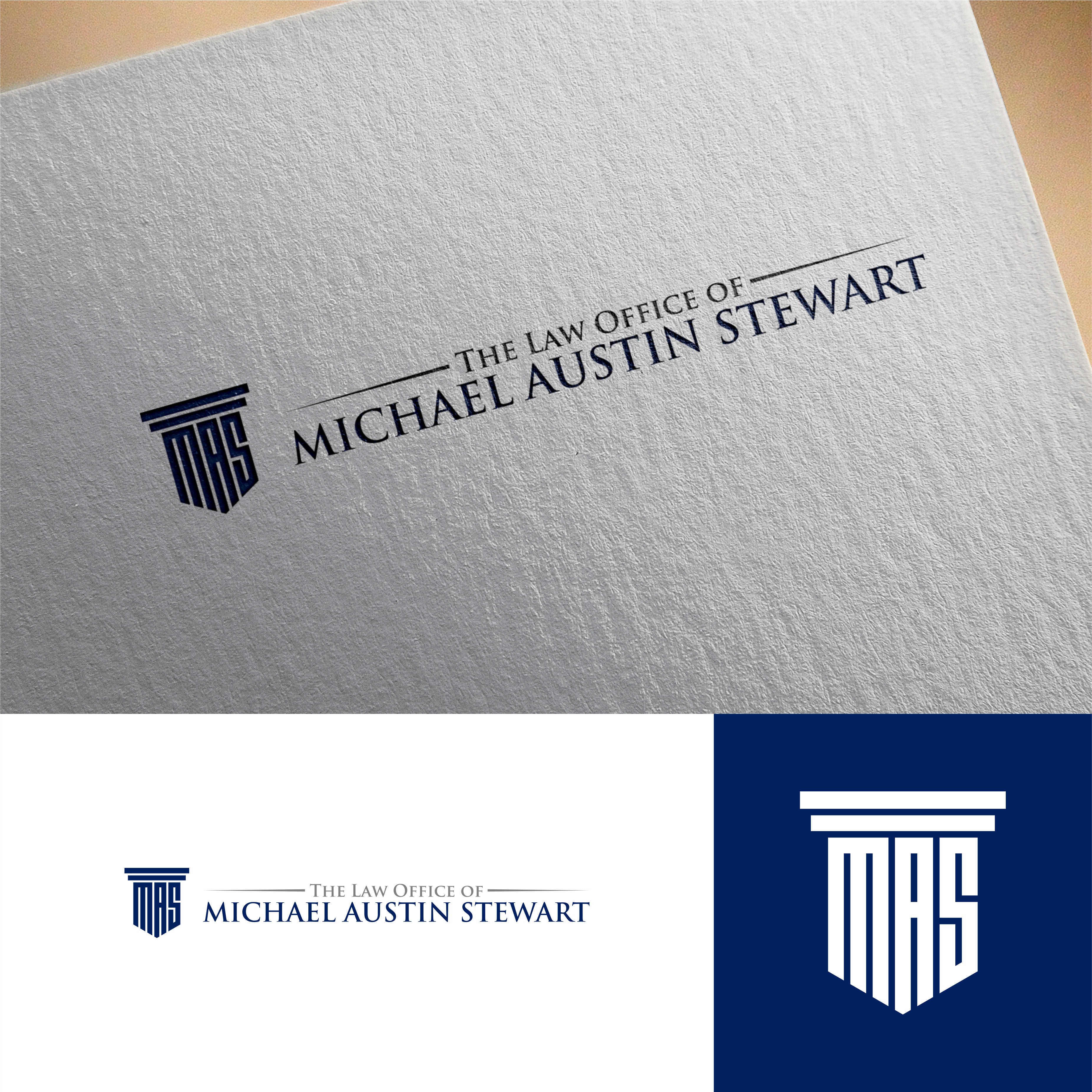 Logo Design by Sigeto for this project | Design #37226492