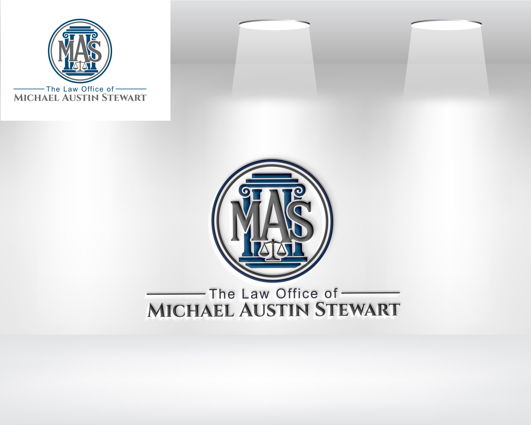 Logo Design by MT Tasnim for this project | Design #37213631