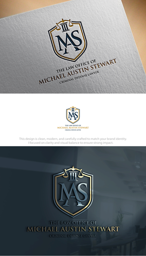 Logo Design by Hamza  Al-Muttalib for this project | Design: #37216137