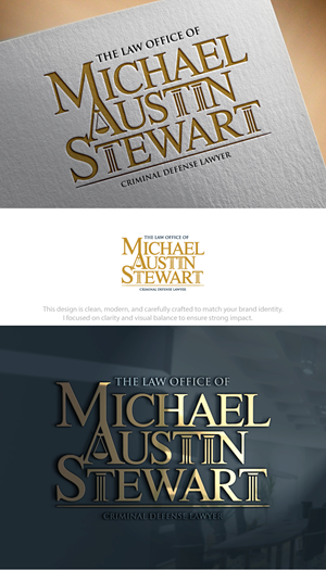 Logo Design by Hamza  Al-Muttalib for this project | Design: #37216139