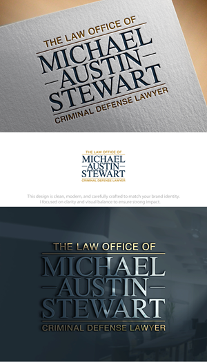 Logo Design by Hamza  Al-Muttalib for this project | Design: #37216140