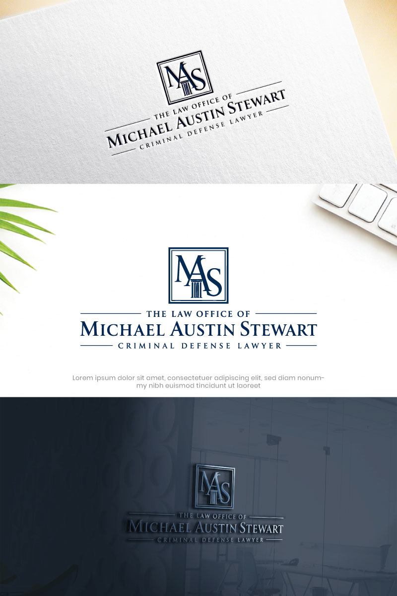 Logo Design by Hamza  Al-Muttalib for this project | Design #37216363