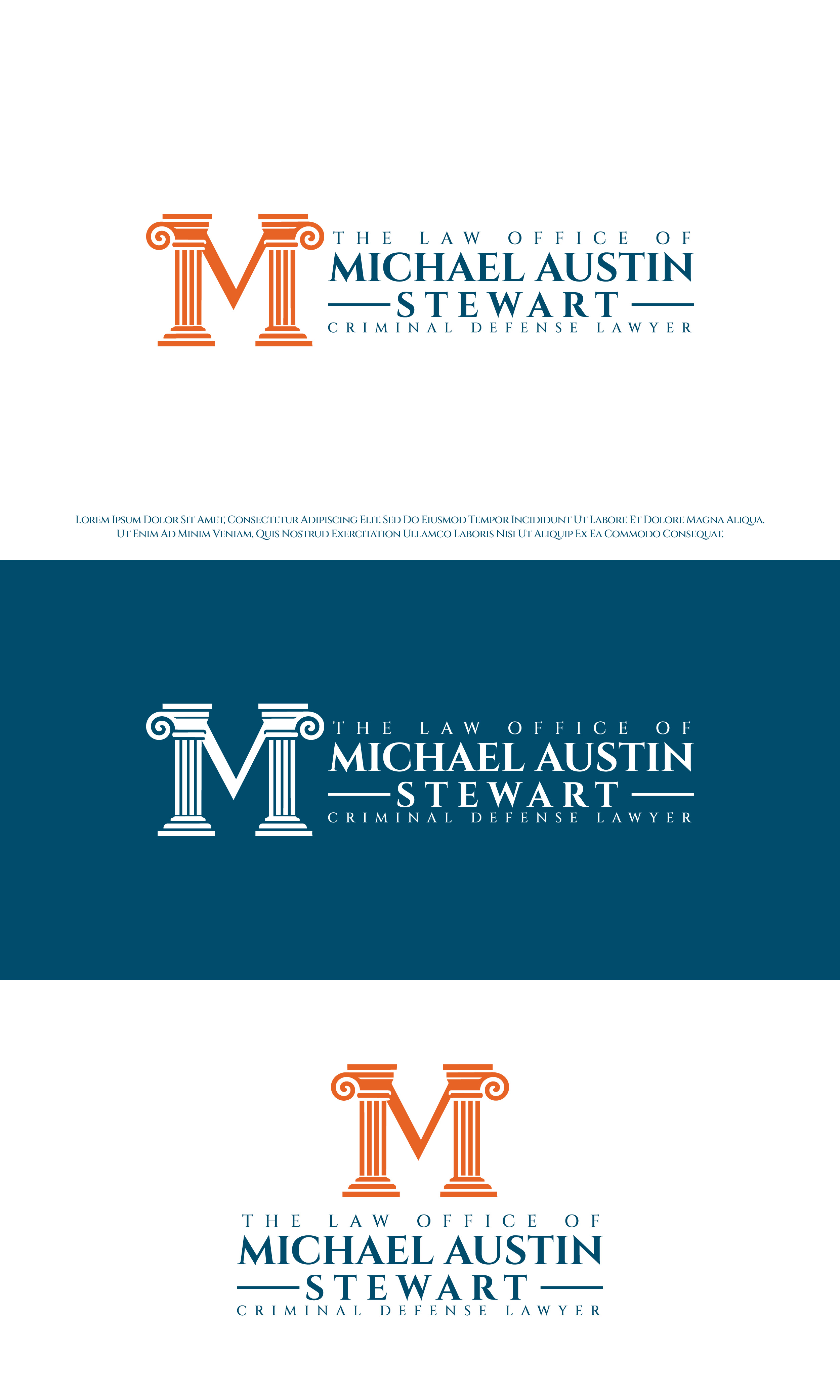 Logo Design by THE DESIGN MAN for this project | Design #37225263
