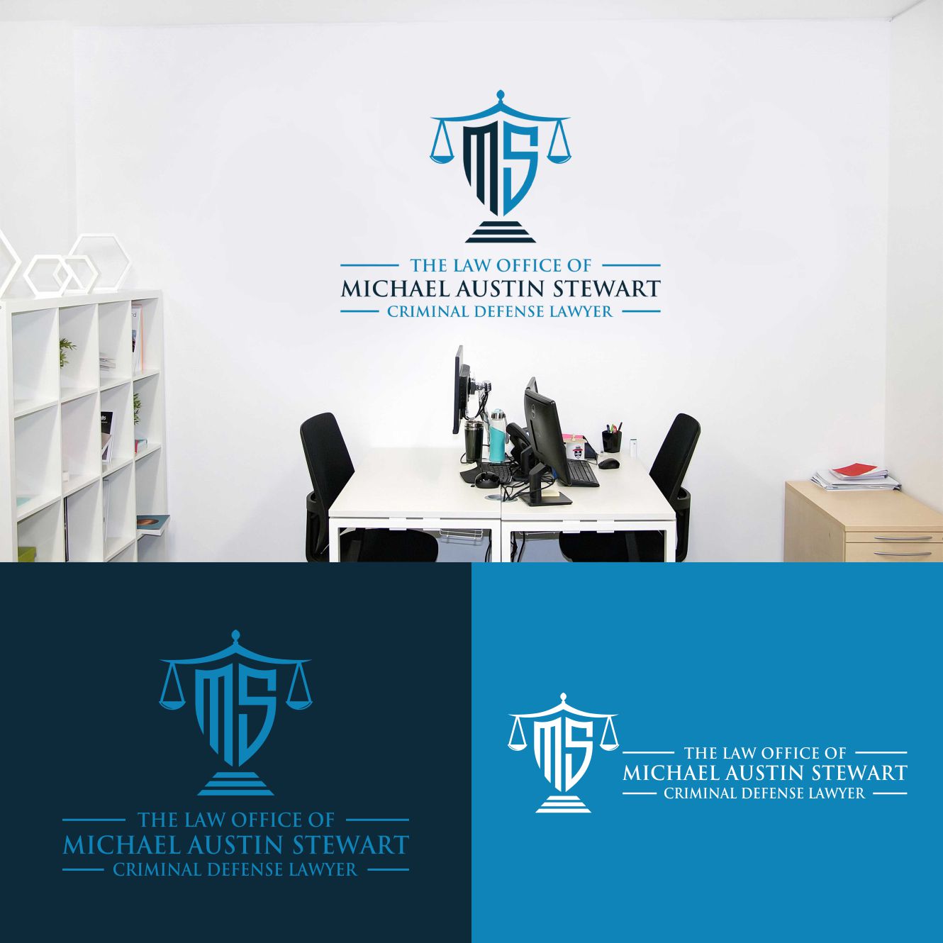 Logo-Design von DuckOn für dieses Projekt | Design #37215621