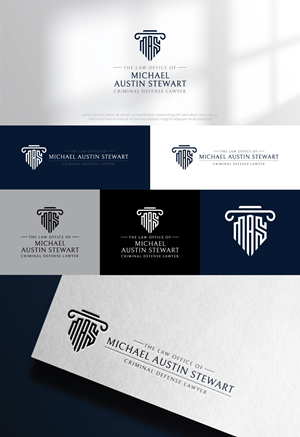 Logo-Design von FLoc! Studio für dieses Projekt | Design: #37219810