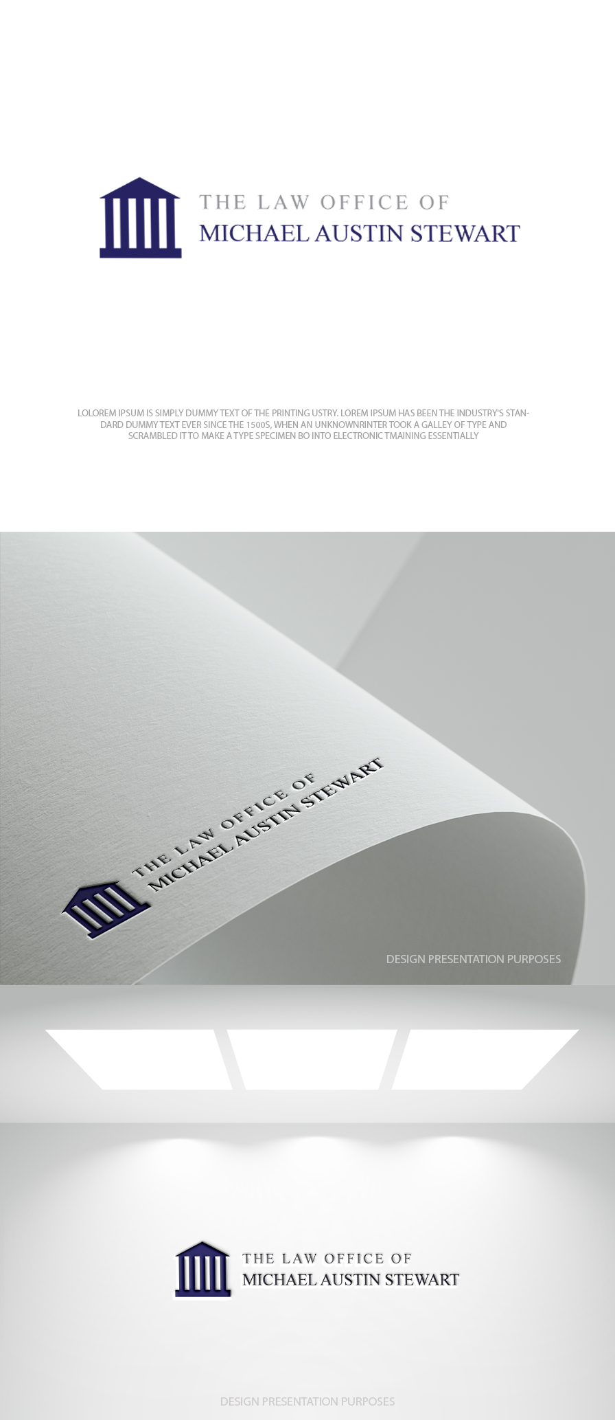 Logo-Design von zebronicgraphic für dieses Projekt | Design #37216576