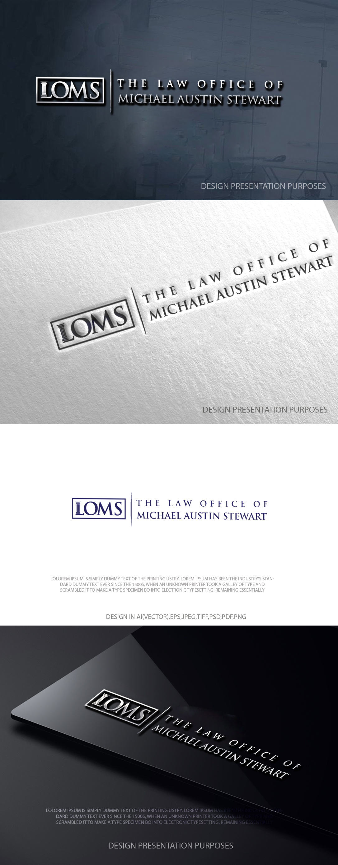 Logo-Design von zebronicgraphic für dieses Projekt | Design #37216578