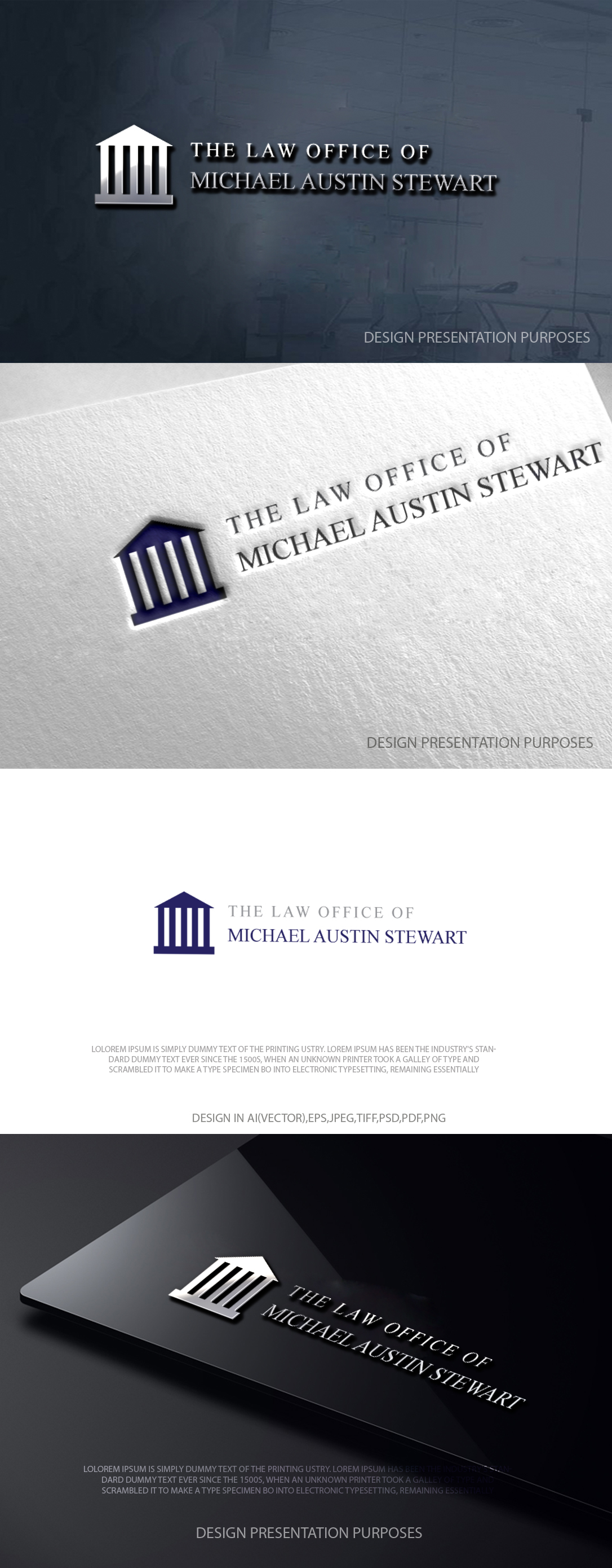 Logo-Design von zebronicgraphic für dieses Projekt | Design #37216579