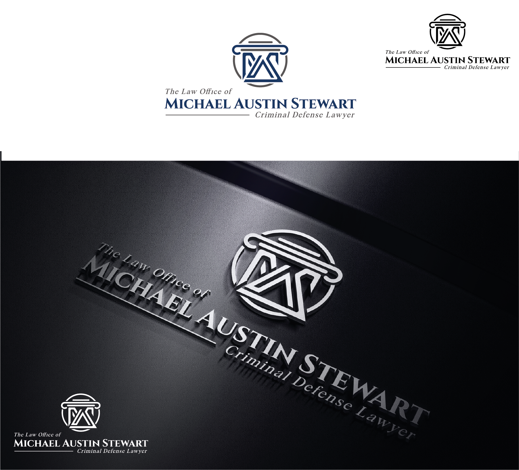 Logo Design by Ezgi Kilavuz for this project | Design #37220548