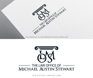 Logo Design by Ansh Design for this project | Design: #37215765
