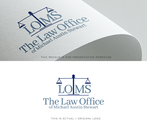 Logo Design by Ansh Design for this project | Design: #37215767