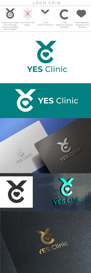 Logo Design by NirmalCreation