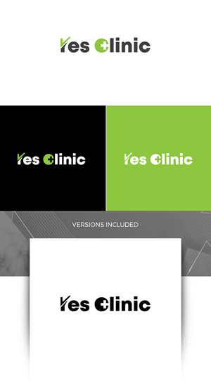 Logo Design by amazive for this project | Design: #37228976