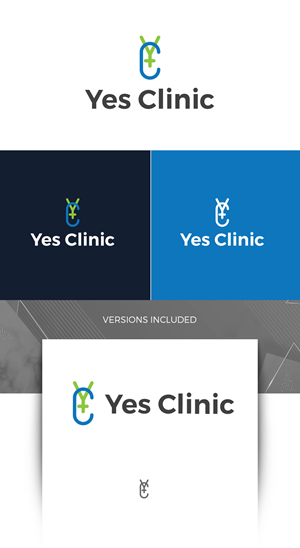 Logo Design by amazive for this project | Design: #37231215