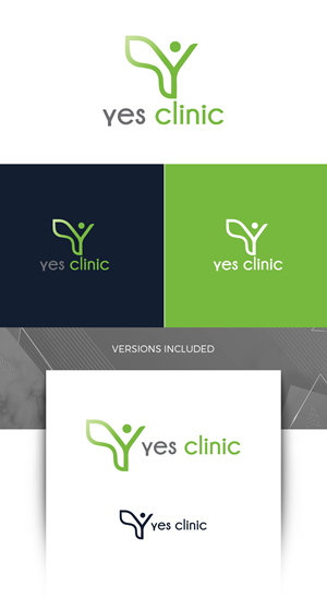 Logo Design by amazive for this project | Design: #37239332