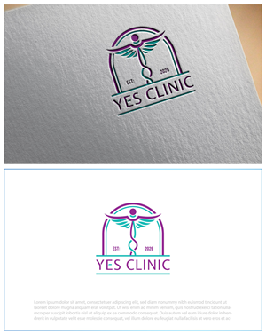Logo Design by Ben Affleck for this project | Design: #37214123