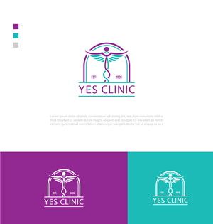 Logo Design by Ben Affleck for this project | Design: #37214124