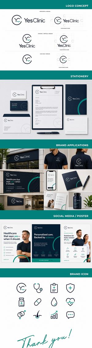 Logo Design by MDesigns ™ for this project | Design: #37229840