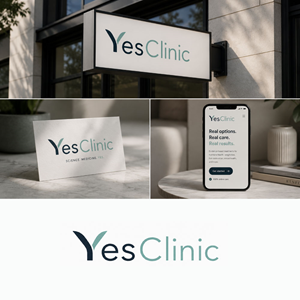 Logo Design by MaishaDesign for this project | Design: #37235589
