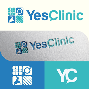 Logo Design by wrdy for this project | Design: #37223110