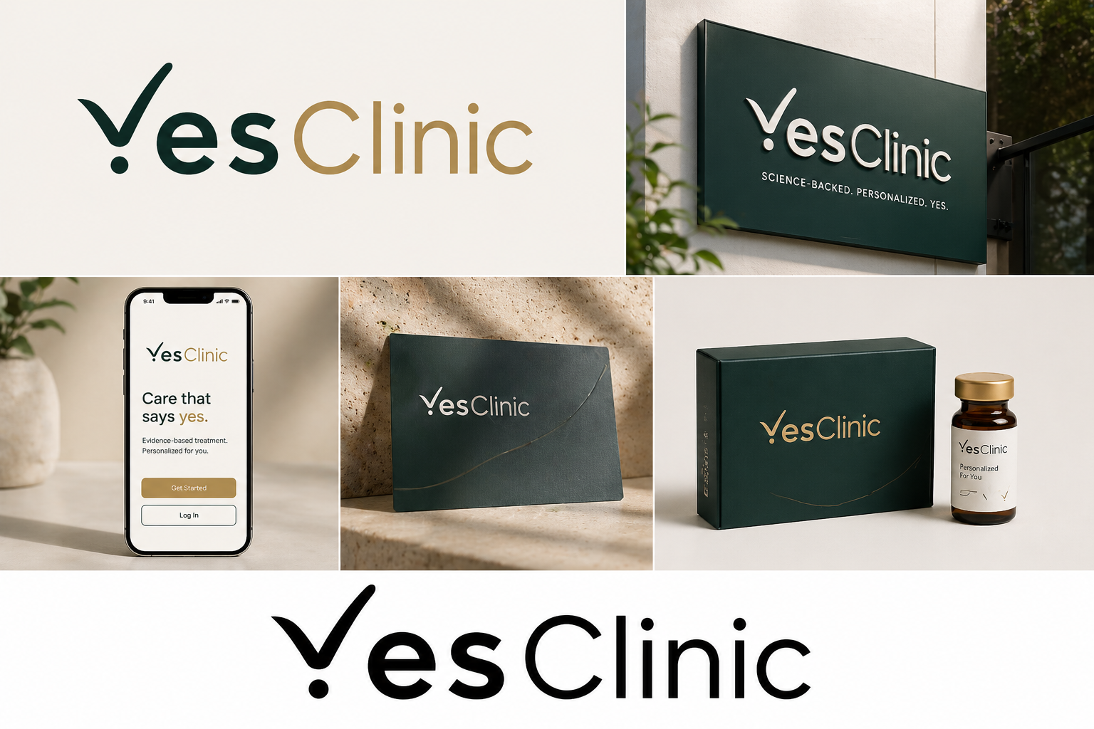Logo Design by ARtKISTA for this project | Design #37214825