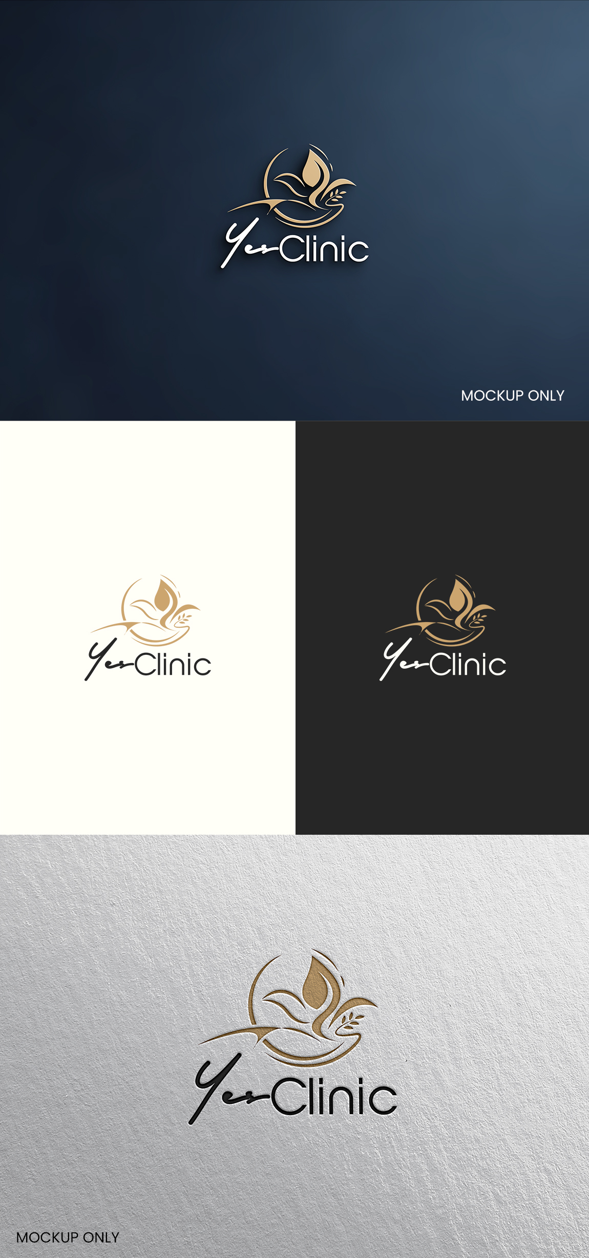 Logo Design by SL Designer for this project | Design #37213316