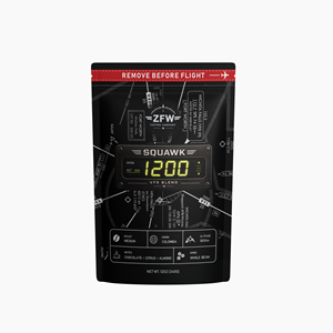 Packaging Design by Amani K for ZFW Aviation, LLC | Design #37235794