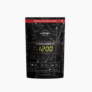 Design Emballage par Amani K pour ZFW Aviation, LLC | Design : #37235796