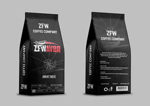 Design Emballage par tamtama pour ZFW Aviation, LLC | Design : #37214666