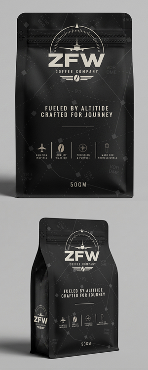 Packaging Design by DESIGN SOLUTIONS 007