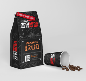 Design Emballage par AppGeek pour ZFW Aviation, LLC | Design : #37224776
