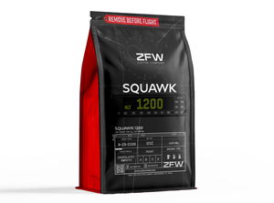 Verpackungs-Design von davidsantacruz7 für ZFW Aviation, LLC | Design: #37226109