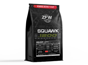 Verpackungs-Design von davidsantacruz7 für ZFW Aviation, LLC | Design: #37235242