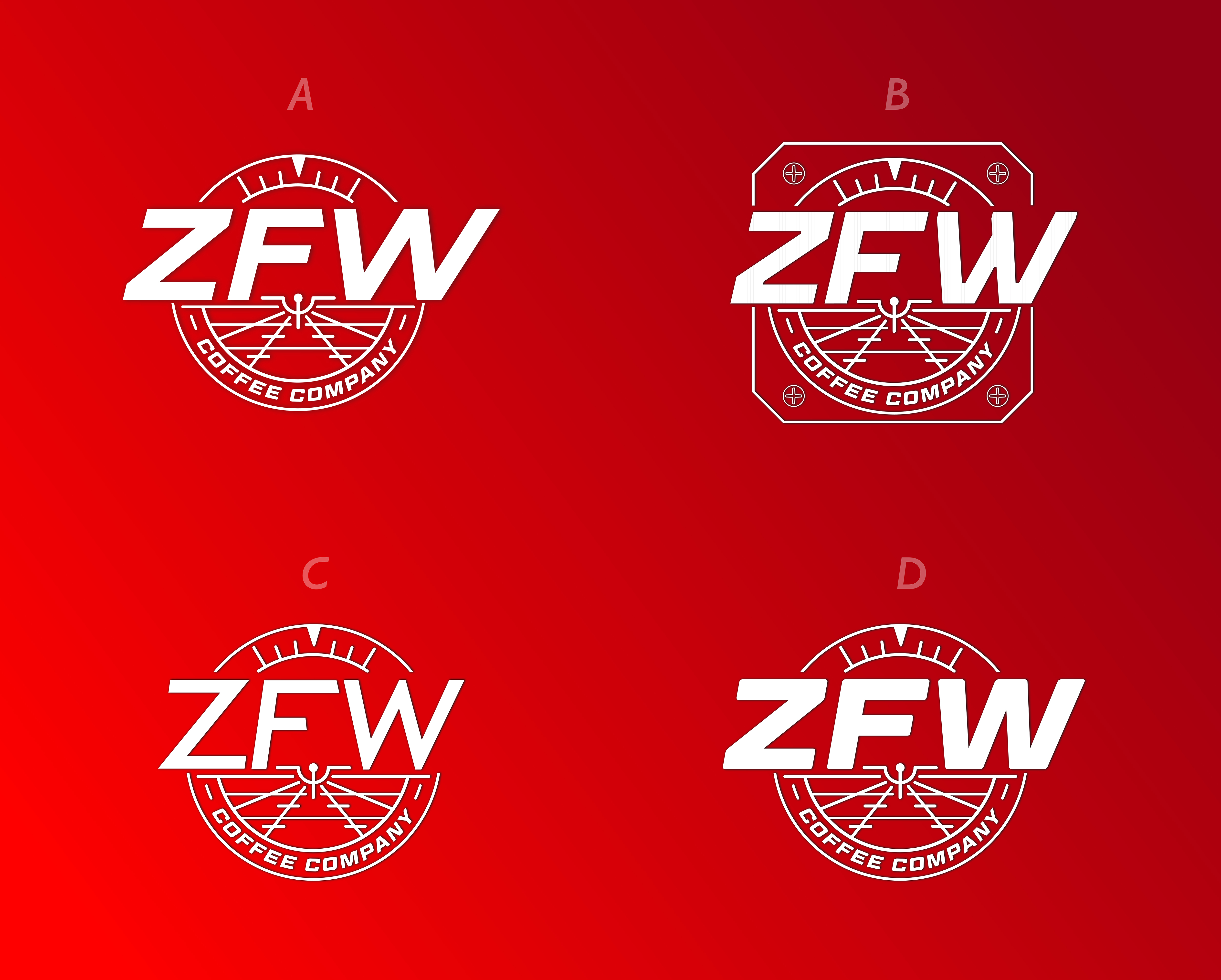 Packaging Design by davidsantacruz7 for ZFW Aviation, LLC | Design #37240717