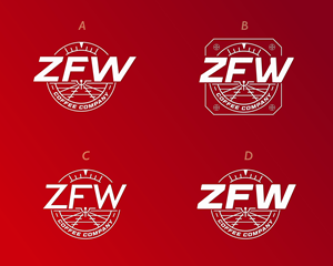 Design Emballage par davidsantacruz7 pour ZFW Aviation, LLC | Design : #37240717