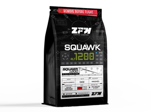 Verpackungs-Design von davidsantacruz7 für ZFW Aviation, LLC | Design: #37244844