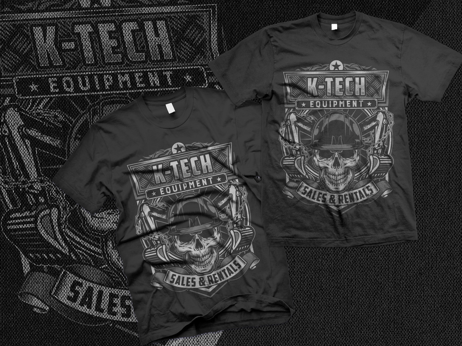 T-shirt Design by HNS Graphic for this project | Design #37236688