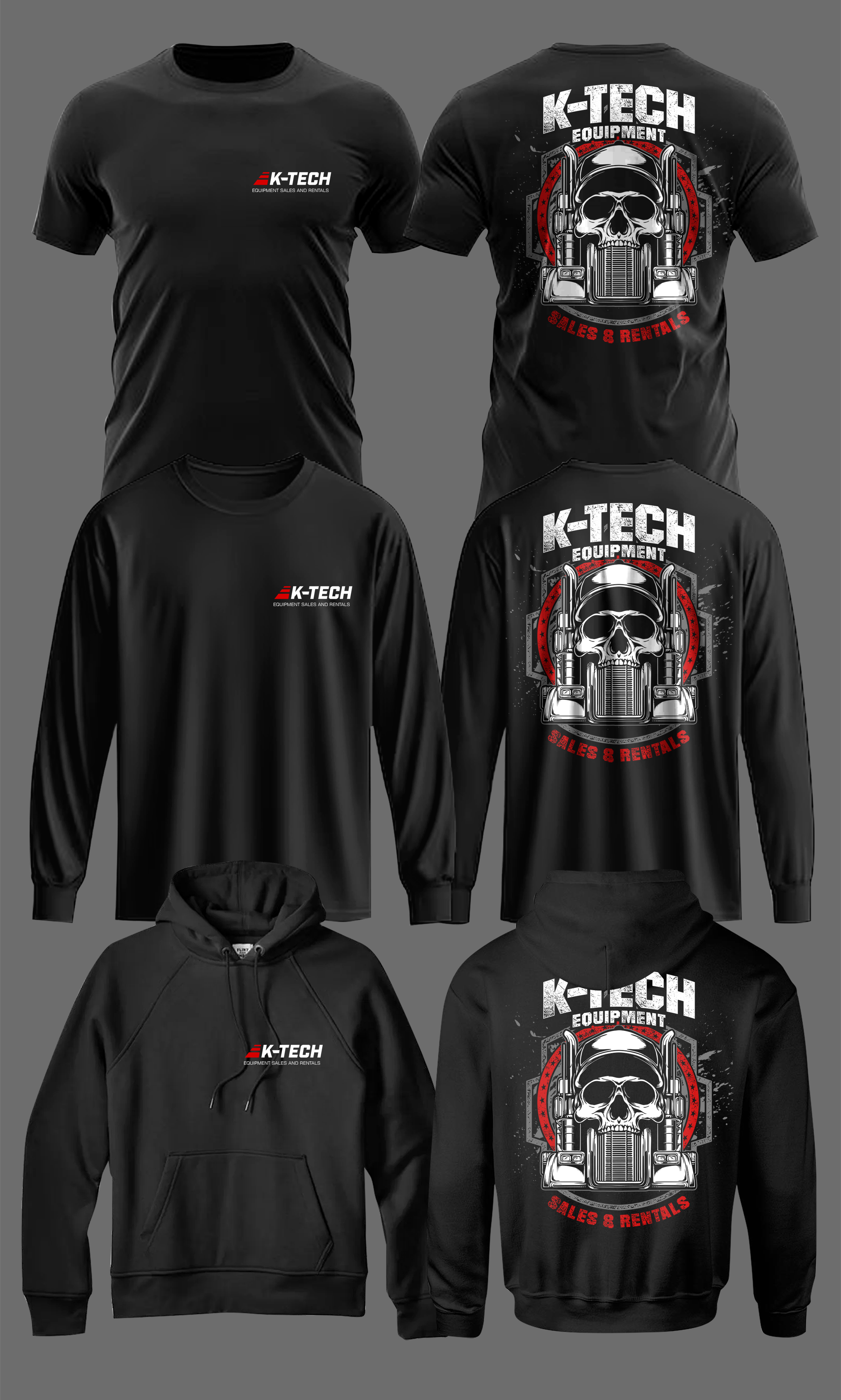 Diseño de Camiseta por guruntool para este proyecto | Diseño #37226844