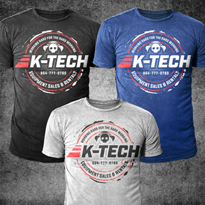 T-shirt Design by Teespixels for this project | Design: #37237565