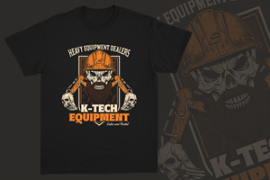 T-shirt Design by Drawingbook for this project | Design: #37233543