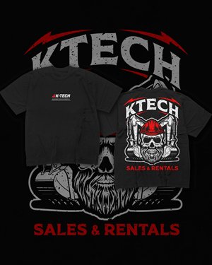 T-shirt Design by zero creative for this project | Design: #37226581