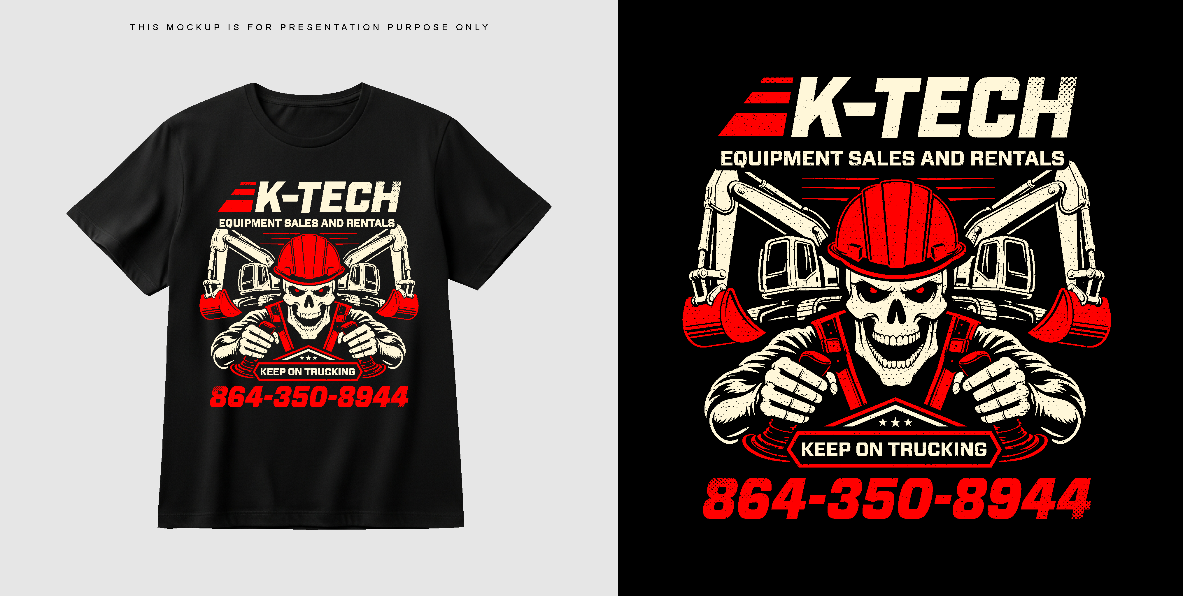 T-shirt Design by Mozez32 for this project | Design #37238715