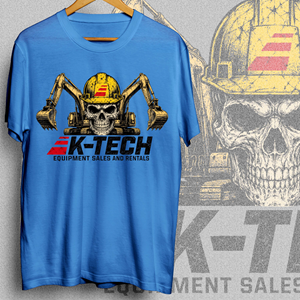 T-shirt Design by Talha Baslik for this project | Design: #37218679